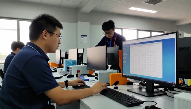 厦门棋塘信息科技有限公司带来全新的企业数据管理平台体验
