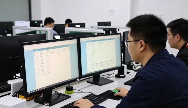 数据处理服务解决系统集成服务中的常见需求